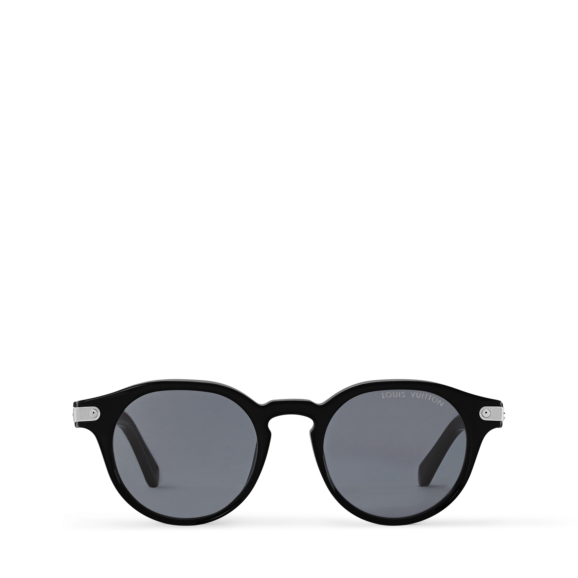 LV Signature Round Sunglasses - Size M . - Accessories | Louis